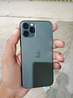 iPhone 11 pro JV