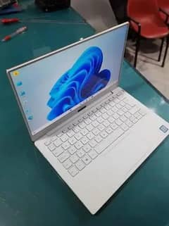 Dell laptop core intal i7