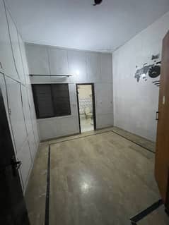 3.5marla lower portion for rent