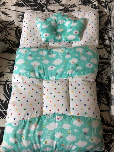 Bedding set
