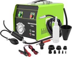 MRCARTOOL T105 Car Smoke leak detector Machine