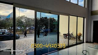 Autodoors / Gate motors / Automatic Shutters / Fence system