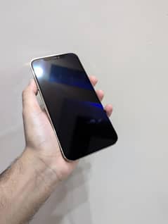 iPHONE 12 PRO MAX HK DUAL PHYSICAL APPROVED WITH BOX JUST LIKE NEW