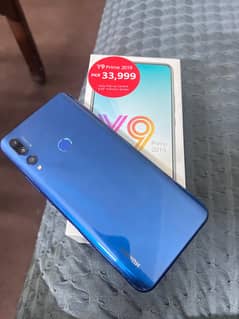 Huawei y9 prime