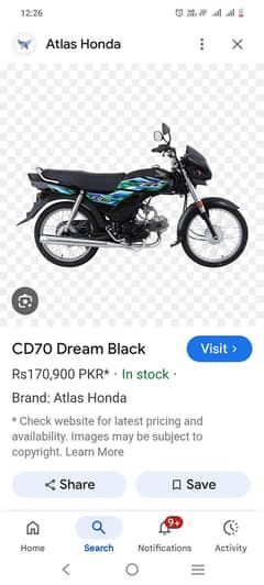 CD70 For Sale good condition