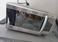 HOMAGE 45 litter Microwave Oven, model HDG450S