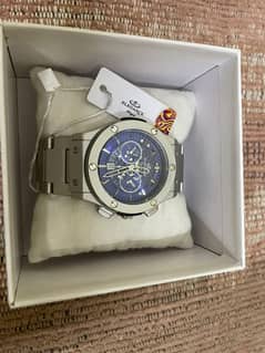 Original watch