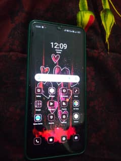 Xiaomi MI POCO C75 8+8 GB Ram & 256 GB Hard Read Add first