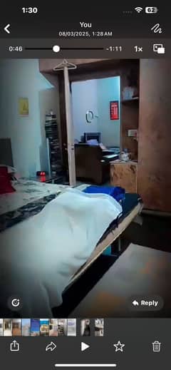 3 Marla Spacious House For Sale Shahbaz Block, Mustafa Town, Lahore
