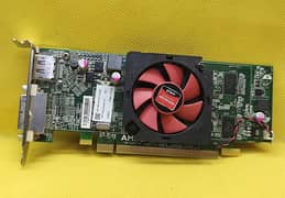 AMD RADEON HD 7000 SERIES 1GB GRAPHICS