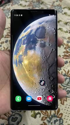Samsung Galaxy Note 9