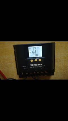 SOLAR PANELS