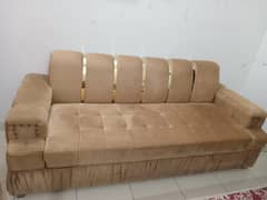Sofa set 3 2 1