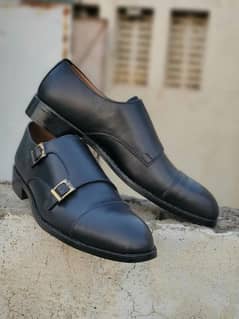 pure leather