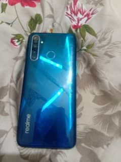 realme 5 pro