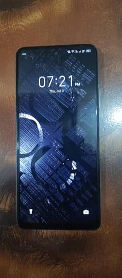 infinix