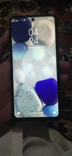 Redmi not 9s 8/128 PTA approved