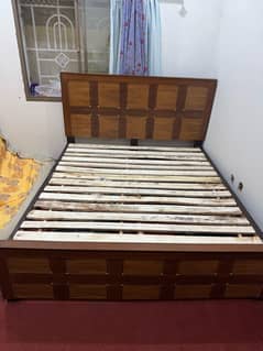 Bed set