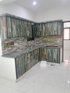 King palm like new 3 bed dd flat for rent