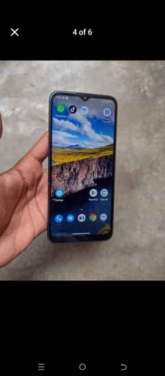 Moto G10 4/64 pta approved