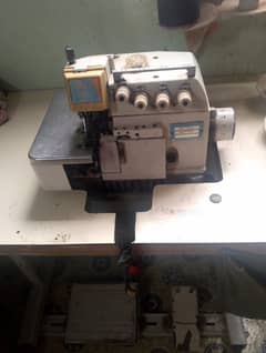 3 machine for sal
