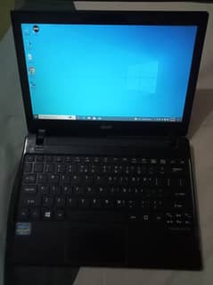 Acer TravelMate B113