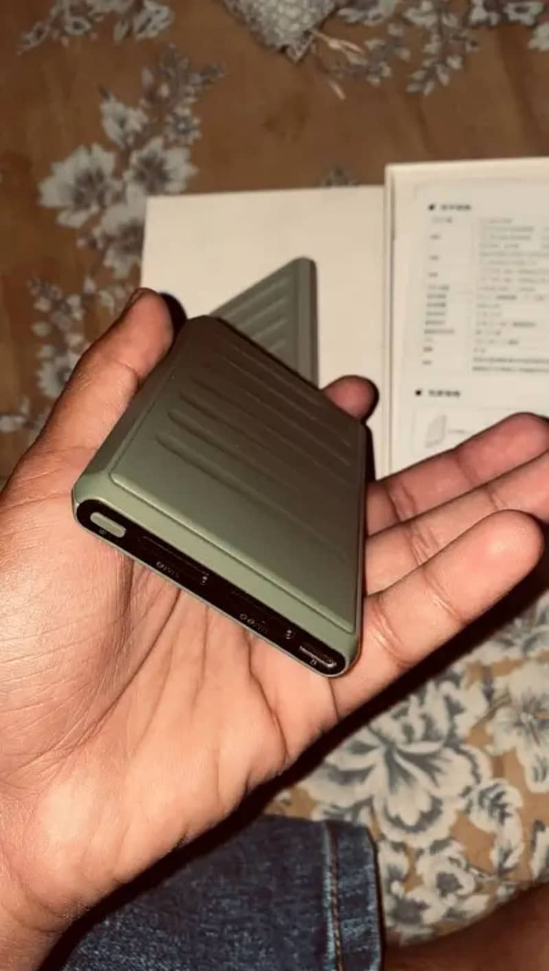 For iphone and Android 3