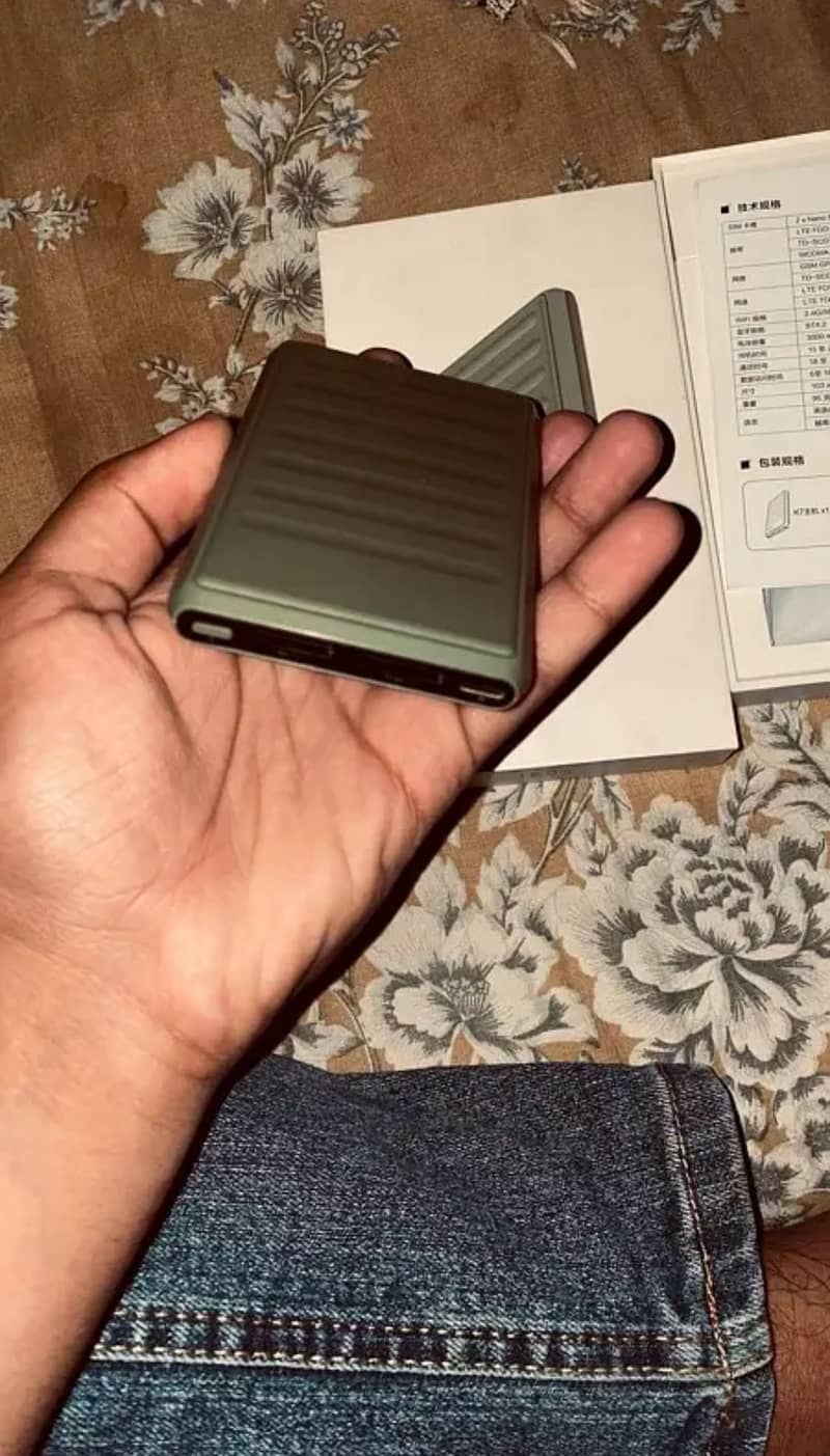 For iphone and Android 4