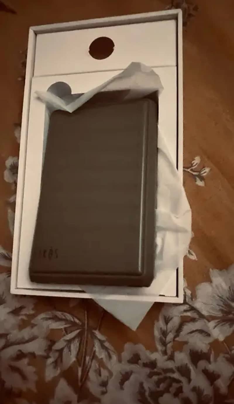 For iphone and Android 5