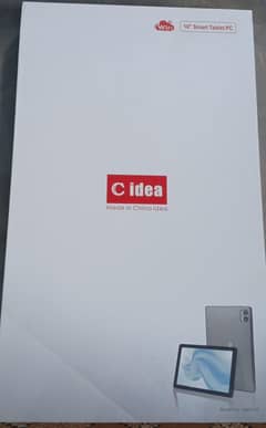 C idea tab 3/64