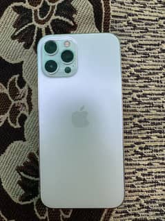 Iphone 12 pro max