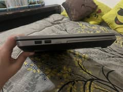 hp laptop pro book core 13,  window 10pro