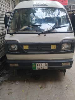 bolan car