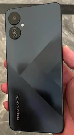 camon 19new