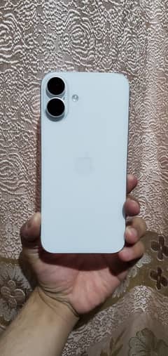 iPhone 16 Plus 256 GB