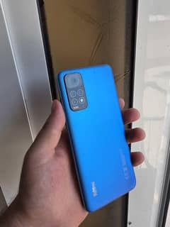 Redmi Note 11