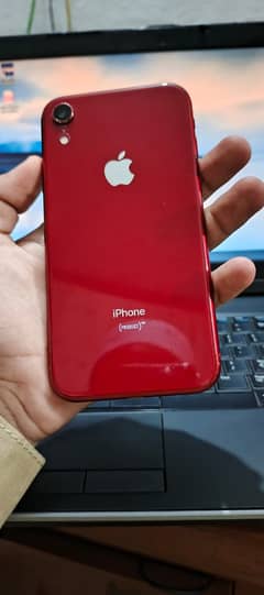 I phone xr non pta