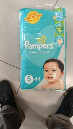 Pampers 03213832085