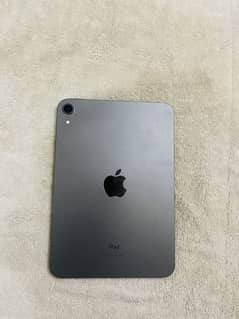 iPad 6 mini
