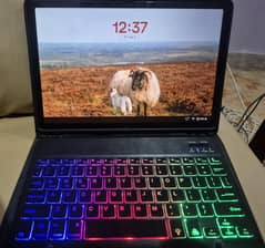 Samsung A9+ Tab 10/10