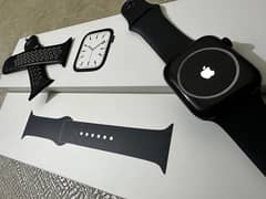 Apple watch Series 7