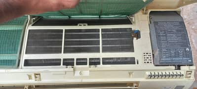 Mitsubushi Split AC 1.5 Ton