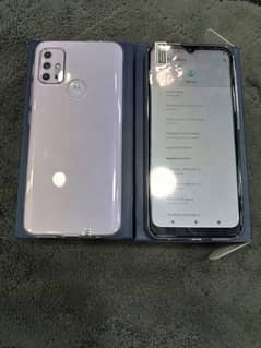 Motorola G30