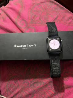 apple