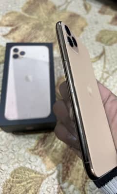 Iphone 11 pro max Non Pta factory