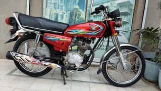 Honda 125 chia 50 tak agar ksi kea pass ho to rabta kara