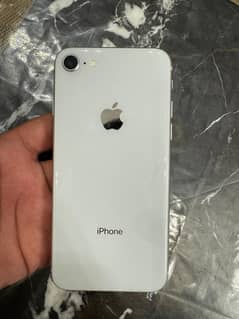 iPhone 8 64gb pta