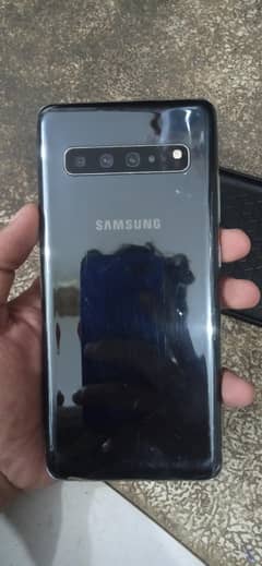 Samsung S10 5G 8/256 Approved