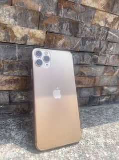 IPHONE 11 PRO MAX