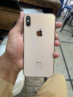 iphone xs max 64 gb